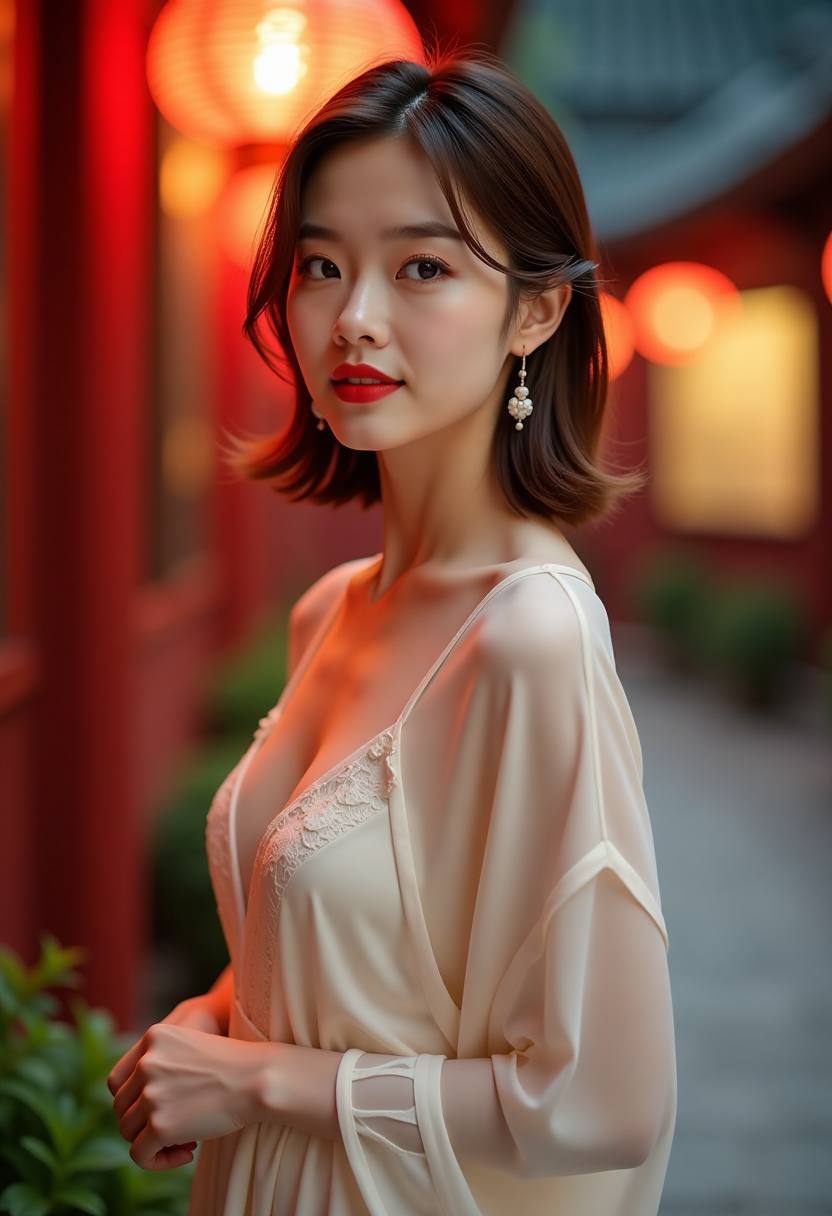 电梯永不来
